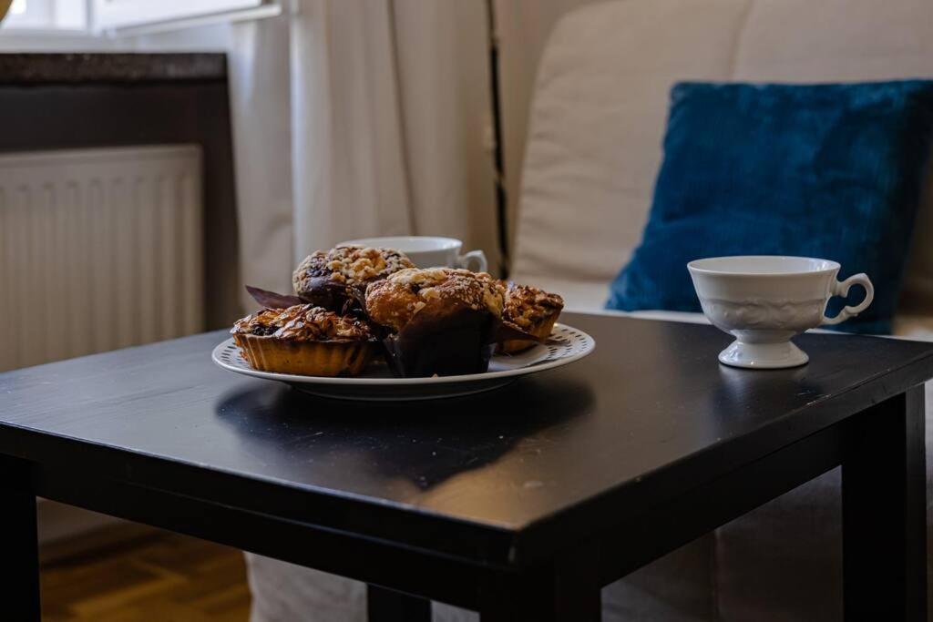 Freta 25, Old Town Apartment Warsaw