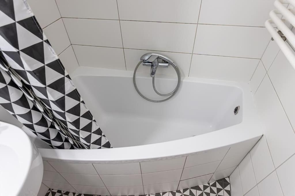 Freta 25, Old Town Apartment *