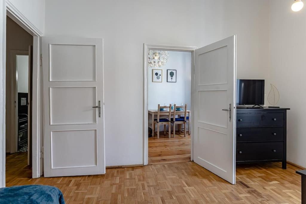 Apartment Freta 25, Old Town